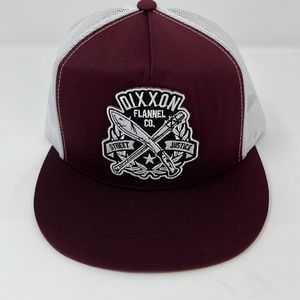 DIXXON HAT